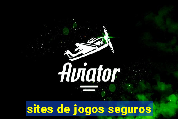 sites de jogos seguros